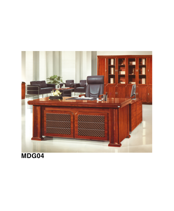 MDG04.
