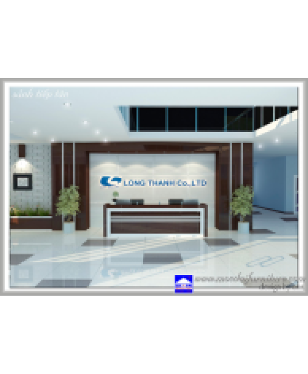 QUẦY TIẾP TÂN MDR13