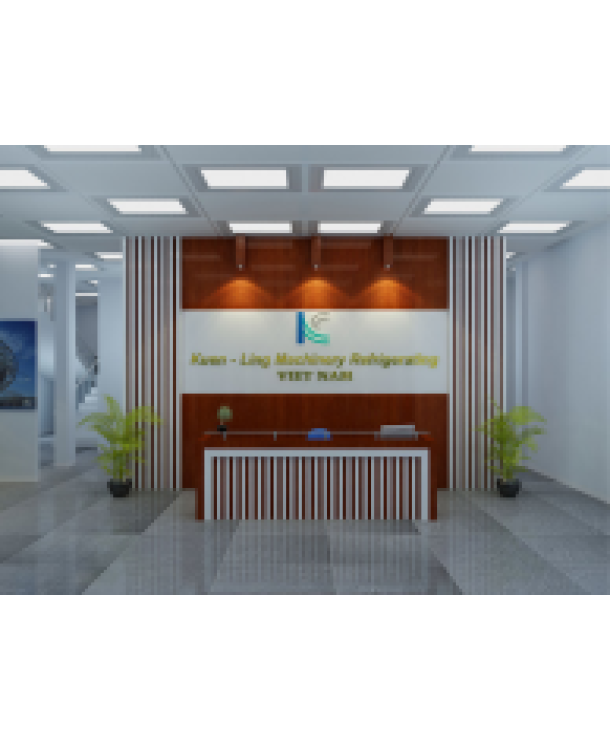 QUẦY TIẾP TÂN MDR15
