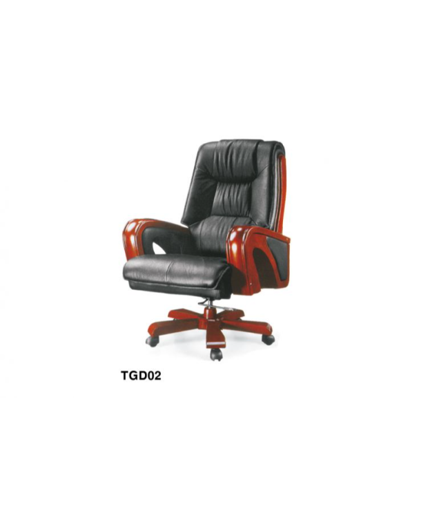 GHẾ TỔNG GIÁM ĐỐC TGĐ02