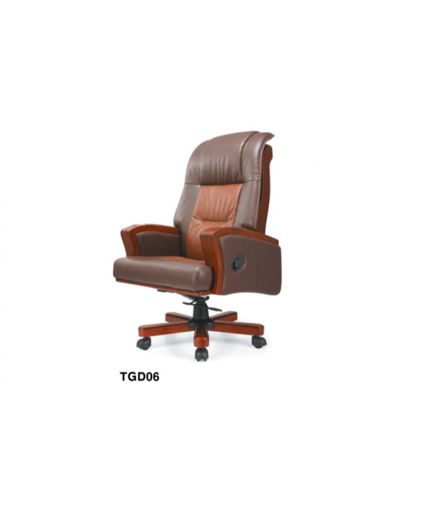 GHẾ TỔNG GIÁM ĐỐC TGĐ06