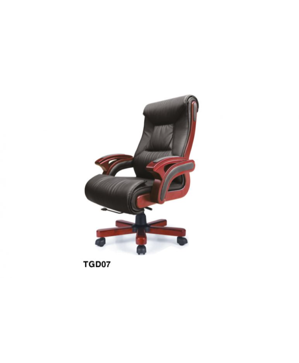 GHẾ TỔNG GIÁM ĐỐC TGĐ07
