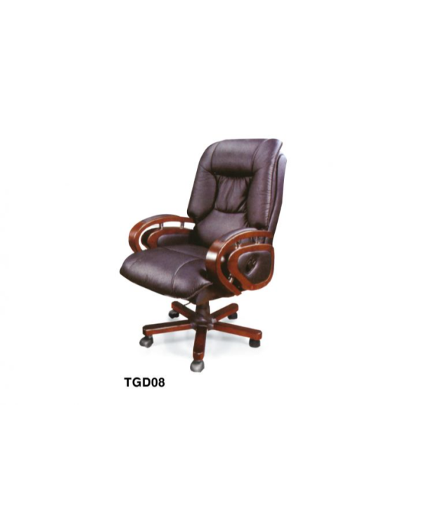 GHẾ TỔNG GIÁM ĐỐC TGĐ08