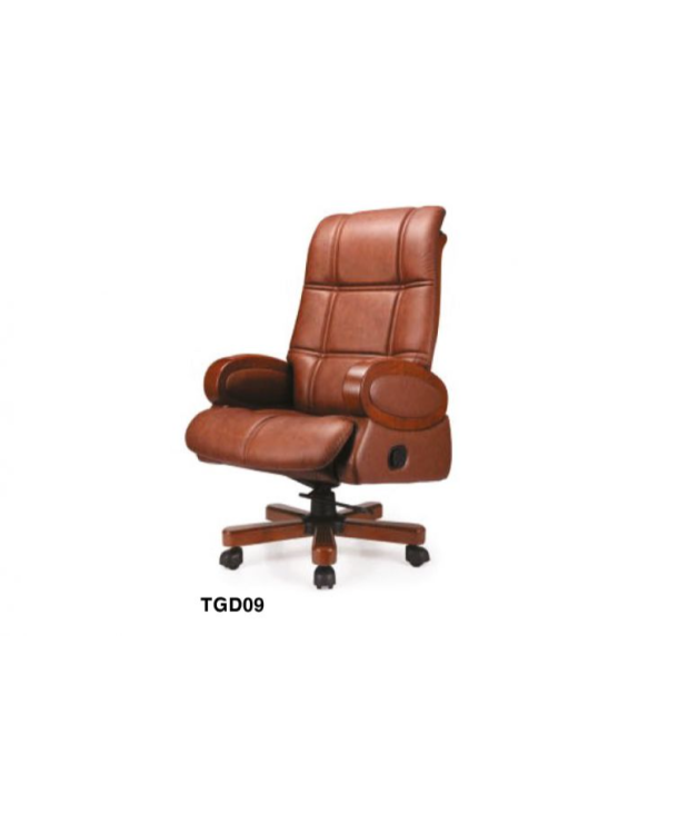 GHẾ TỔNG GIÁM ĐỐC TGĐ09