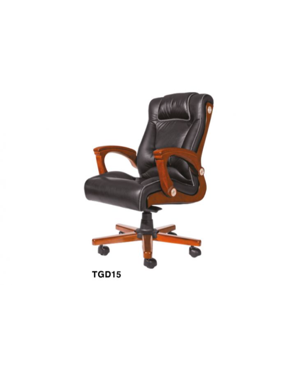 GHẾ TỔNG GIÁM ĐỐC TGĐ15