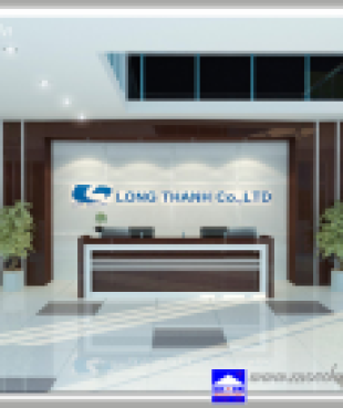 QUẦY TIẾP TÂN MDR13