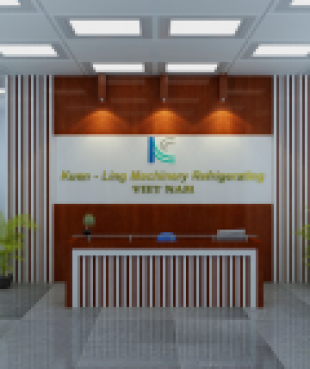 QUẦY TIẾP TÂN MDR15