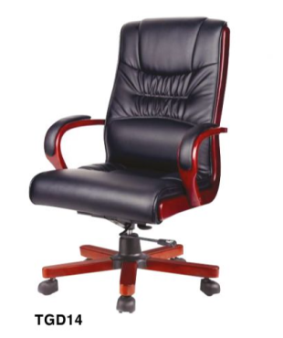 GHẾ TỔNG GIÁM ĐỐC TGĐ14