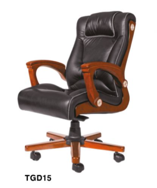 GHẾ TỔNG GIÁM ĐỐC TGĐ15